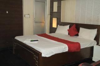 Hotel New Royal Plaza - Chandīgarh - 4