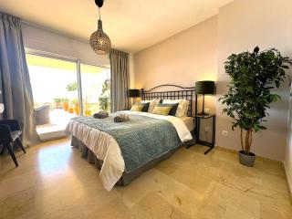 Apartments Bermuda Beach - Estepona - 2