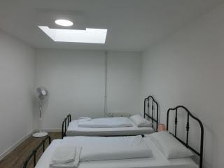 Hotel Rahlau - Hamburgo - 1