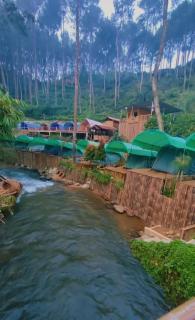 Wulandari Camp - Palayangan - 0