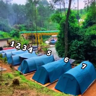 Wulandari Camp - Palayangan - 5