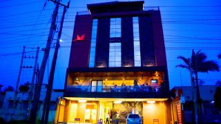 Millennium Terrace Hotel - Kampala - 0