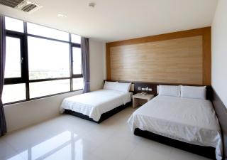 河堤漫旅-杉板灣Villa Shan Ban Bay By Riverinn - Shang-fu-ts'un - 9