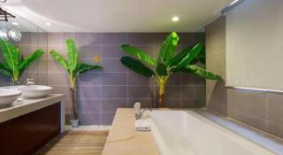 Nanning Sanzan Hotel - 6