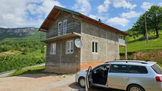 Rooms DVORIŠTA - Žabljak - 8