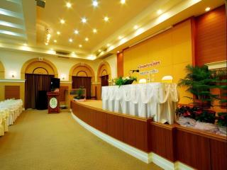 Sabai Hotel Korat - Nakhon Ratchasima - 3