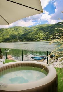 Drina River Retreat - - 8