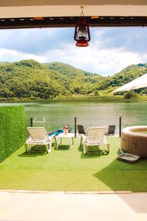 Drina River Retreat - - 0