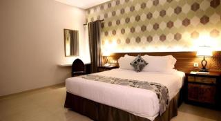 Grand Amira Hotel Solo, Azana Hotels Collection - Solo - 9