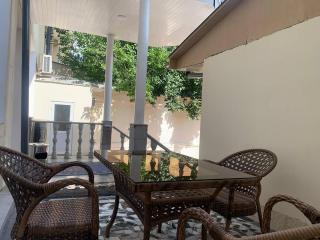 Shams Art Hotel - Taschkent - 8