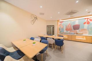 Hanting Hotel Shanghai Jiading Yecheng Road - Shanghai - 5