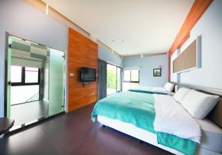 河堤漫旅-杉板灣Villa Shan Ban Bay By Riverinn - Shang-fu-ts'un - 3