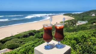 The View - Xai Xai Mozambique Xai Xai Beach Front 180 Degree Sea Views - Xai-Xai - 1