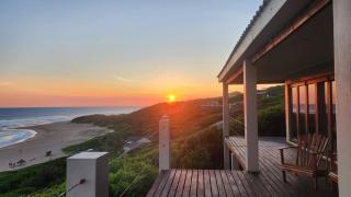 The View - Xai Xai Mozambique Xai Xai Beach Front 180 Degree Sea Views - Xai-Xai - 2