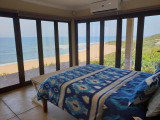 The View - Xai Xai Mozambique Xai Xai Beach Front 180 Degree Sea Views - Xai-Xai - 5