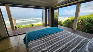 The View - Xai Xai Mozambique Xai Xai Beach Front 180 Degree Sea Views - Xai-Xai - 4