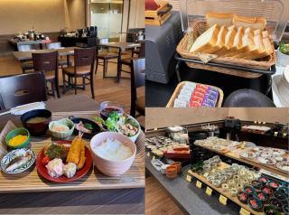 Centia Hotel Naito - Kofu - 5