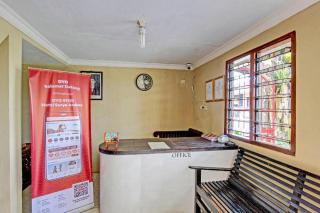 OYO 91353 Hotel Surya Andesa - Klaten - 5