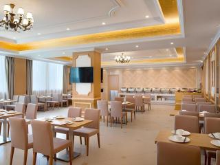 Vienna Hotel Guangdong Qingyuan Wanda Plaza Xincheng Beijiang - Qingyuan - 7