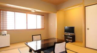 Imazu Sun Bridge Hotel - Takashima - 7