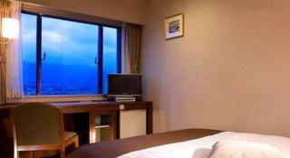 Imazu Sun Bridge Hotel - Takashima - 1