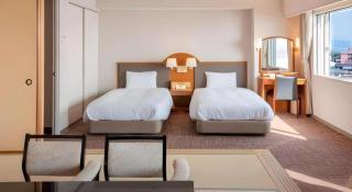 Imazu Sun Bridge Hotel - Takashima - 9