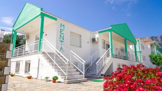 Menta Studios - Skala Potamias - 1