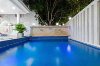 Bluora Villa Vũng Tàu - By ZN - 1