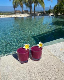 Rote Island Huts - Nembrala - 4
