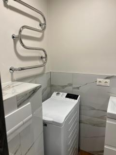 Sportininku gatves apartamentai - Klaipėda - 2