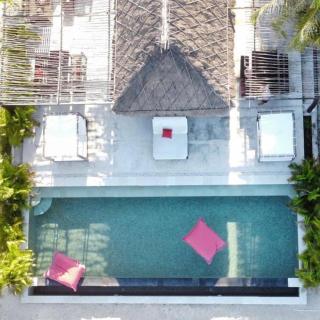 Rote Island Huts - Nembrala - 3