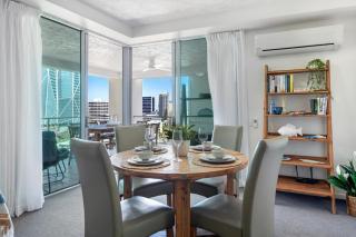 Salinas by the Sea - Gold Coast - 4