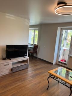 Sportininku gatves apartamentai - Klaipėda - 5
