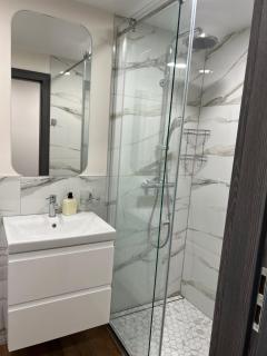 Sportininku gatves apartamentai - Klaipėda - 1