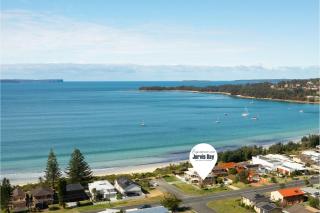 Poseidons Hideaway by Experience Jervis Bay - Vincentia - 7