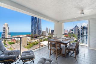 Salinas by the Sea - Gold Coast - 2