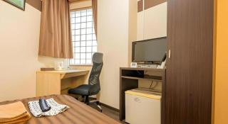 Mimatsu Hotel - Mito - 1