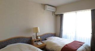 Hotel Tenchikaku - Hitachi - 1