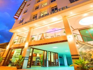 Lao Golden Hotel - Vientiane - 0