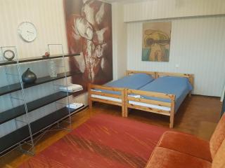 Apartament Erfolg 1 - Daugavpils - 9