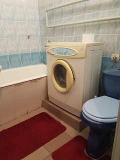 Apartament Erfolg 1 - Daugavpils - 6