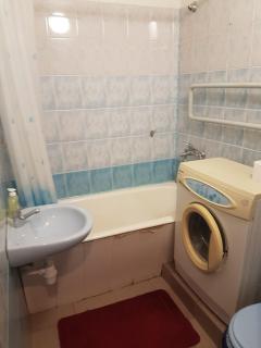 Apartament Erfolg 1 - Daugavpils - 5