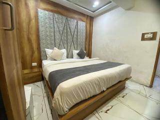 Hotel O Kalyan - Ahmedabad - 5