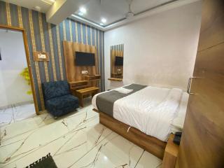 Hotel O Kalyan - Ahmedabad - 2