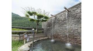 Hotel Silk Onsen Yamabiko - Toyooka - 2