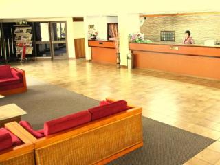 Perkasa Hotel Tenom - Tenom - 5