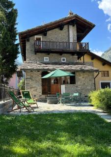 Villa Costa da Lori - Cogne - 9