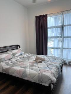 Family Holiday Apartment - Shah Alam - 6