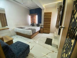 Hotel O Kalyan - Ahmedabad - 4
