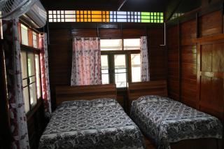 Ban Silachol บ้านศิลาชล - Ban Chak Phai - 6
